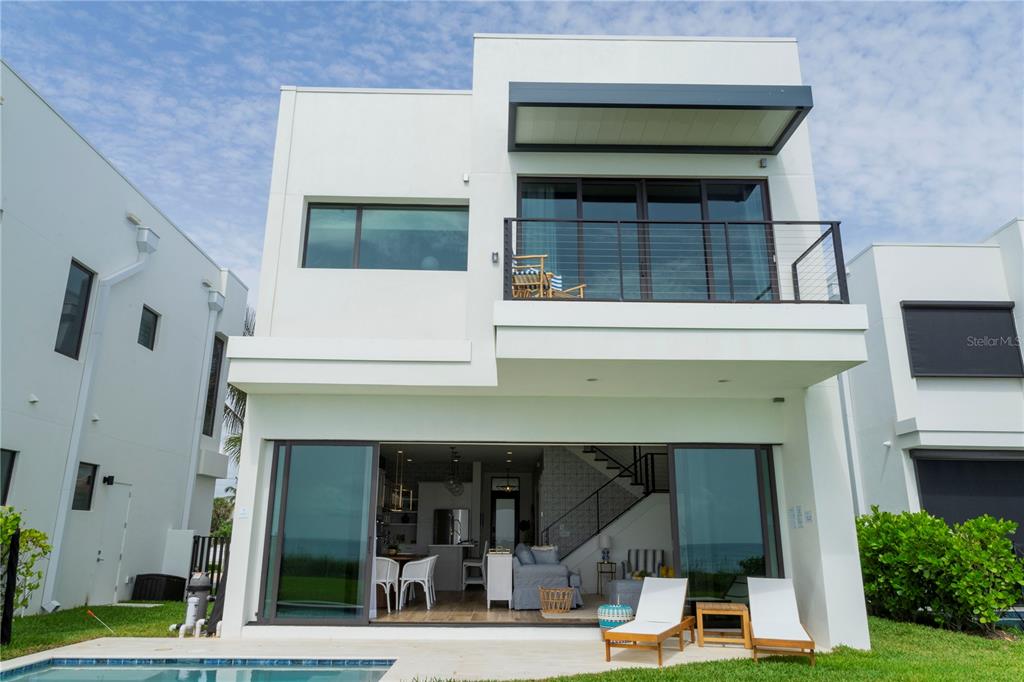 MELBOURNE BEACH HOMES - Residential