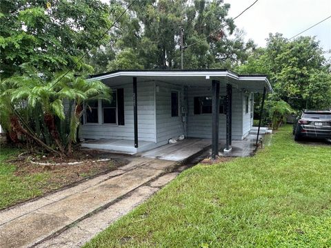 A home in ORLANDO