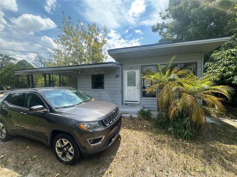 A home in ORLANDO