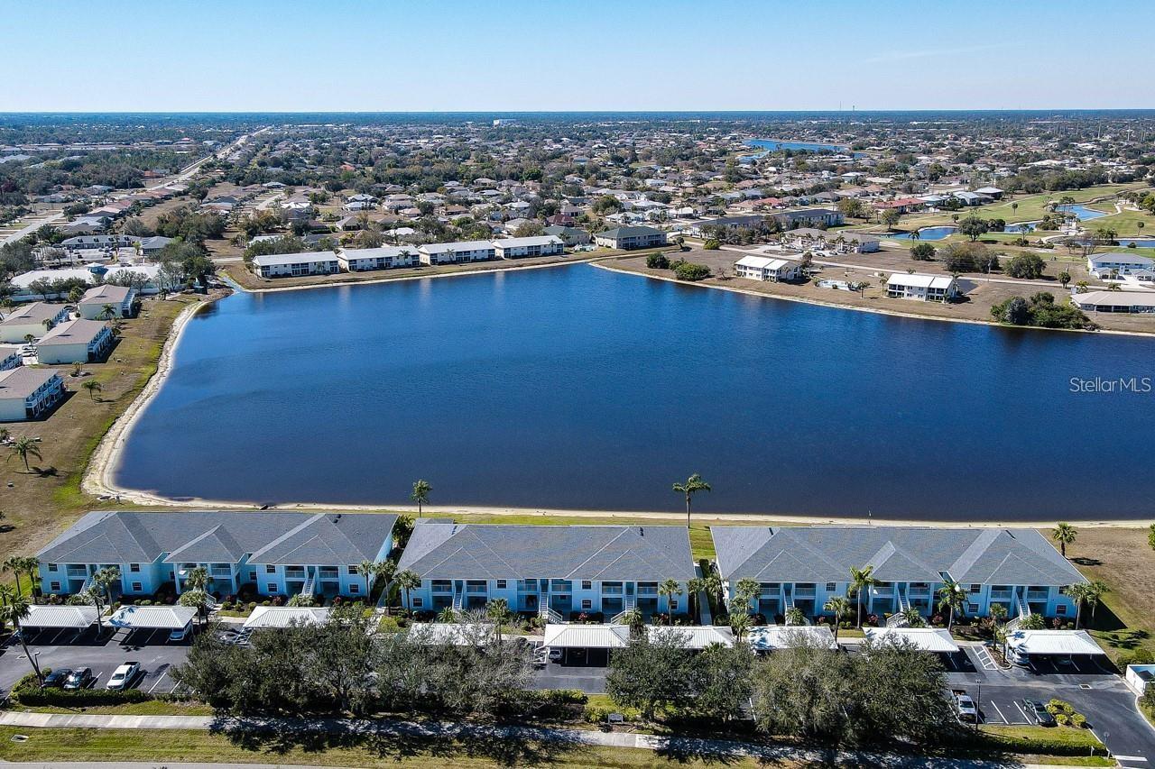 LAKES EDGE AT DEEP CREEK BLDG 03 - Residential