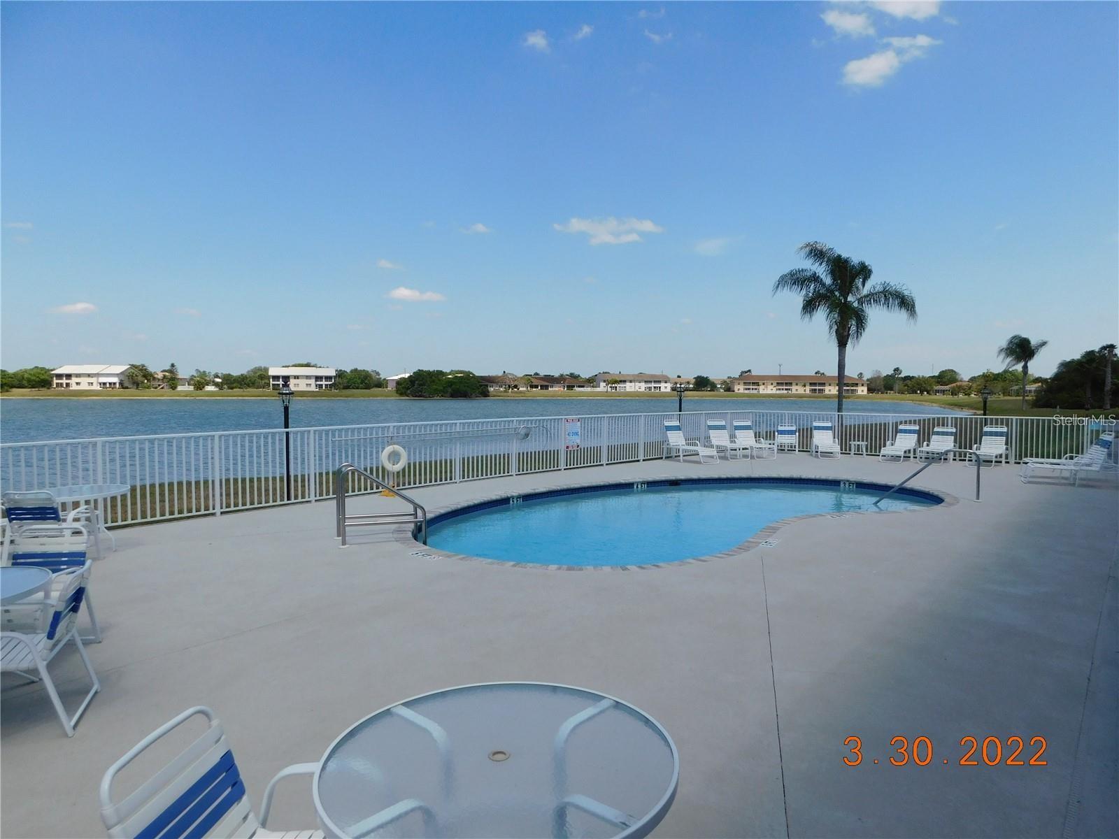 LAKES EDGE AT DEEP CREEK BLDG 03 - Residential