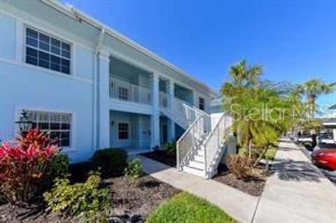 Photo of 1457 San Cristobal Avenue #3203, Punta Gorda, FL 33983 (MLS # C7526818)