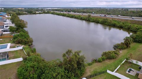 A home in GIBSONTON