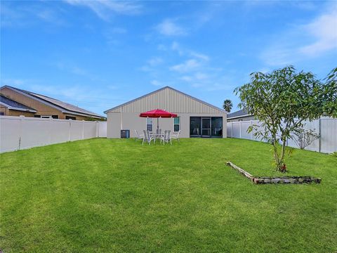 A home in GIBSONTON