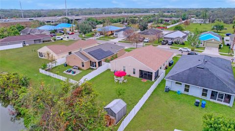 A home in GIBSONTON