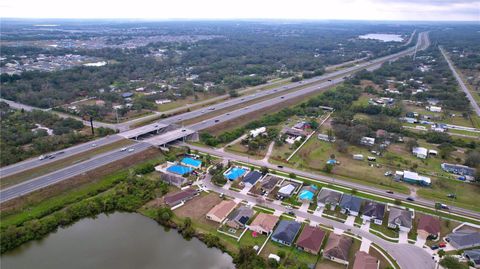 A home in GIBSONTON