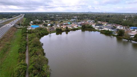 A home in GIBSONTON