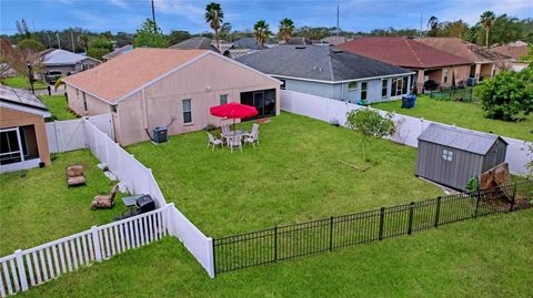 A home in GIBSONTON