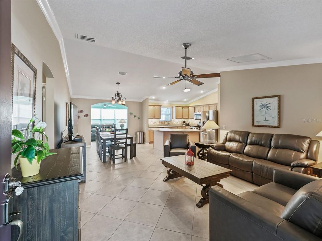 Photo of 1095 Blythe Way, The Villages, FL 32162 (MLS # OM704890)