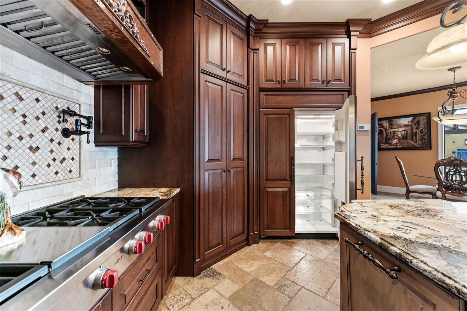 SUNSET BAY - Residential