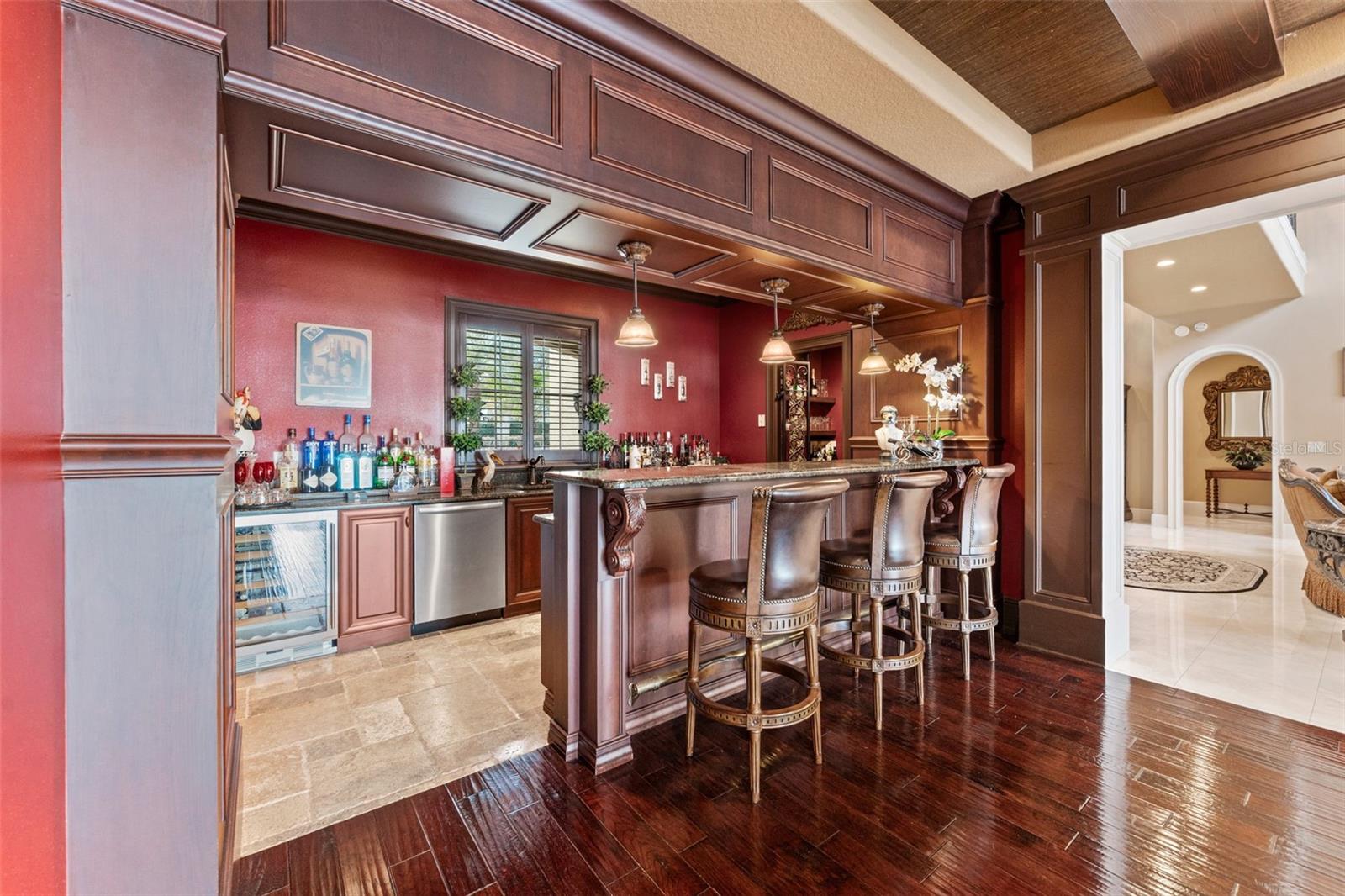 SUNSET BAY - Residential