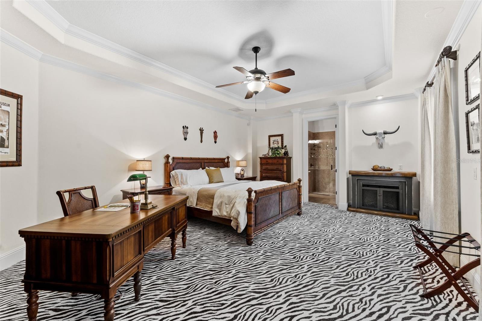 SUNSET BAY - Residential