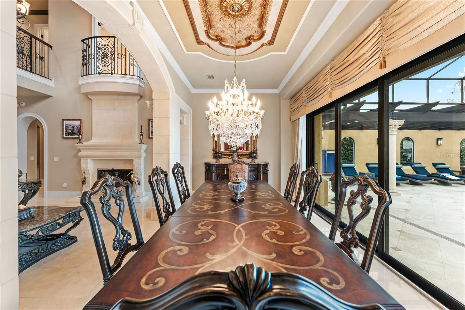 SUNSET BAY - Residential