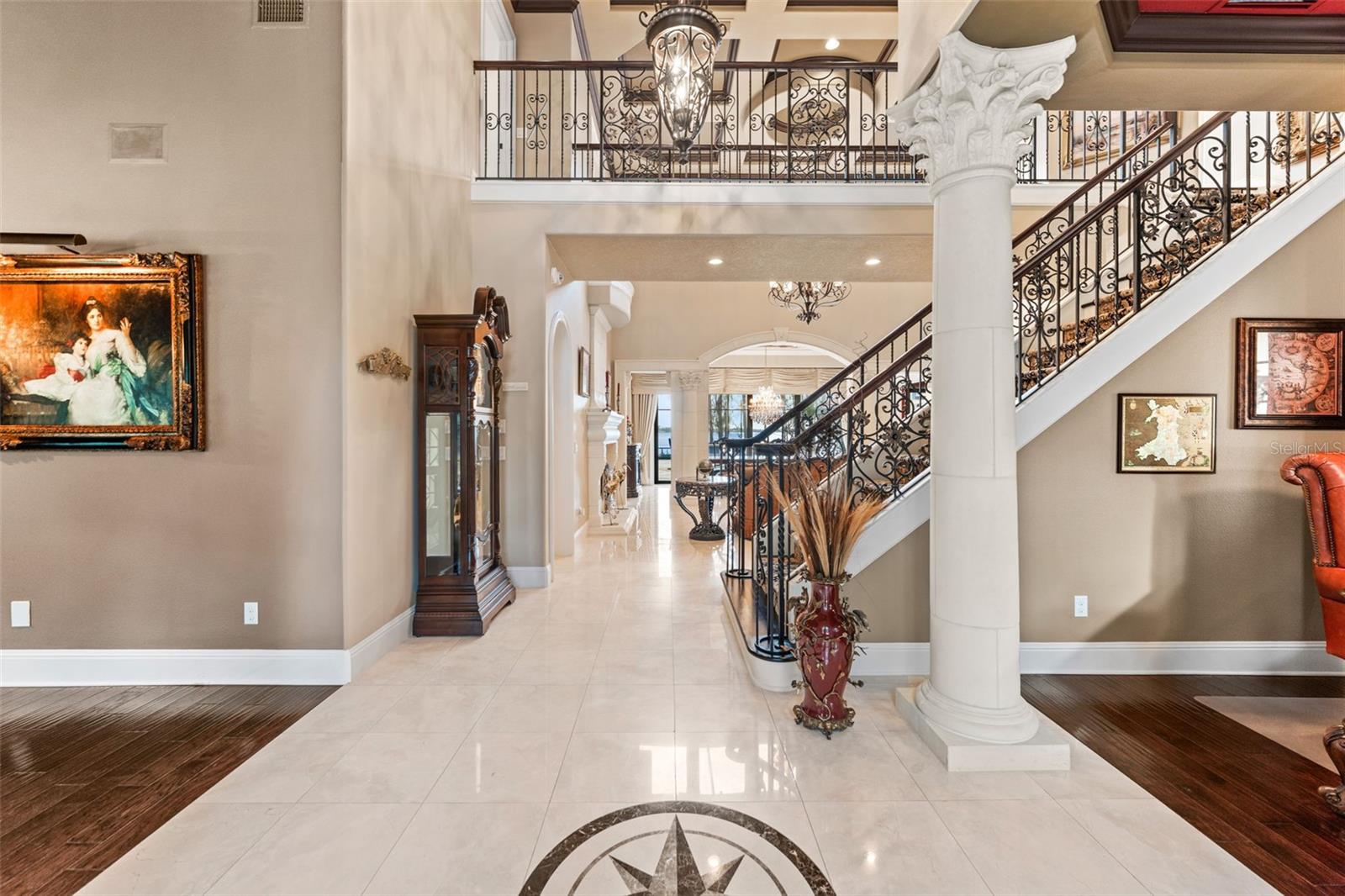 SUNSET BAY - Residential