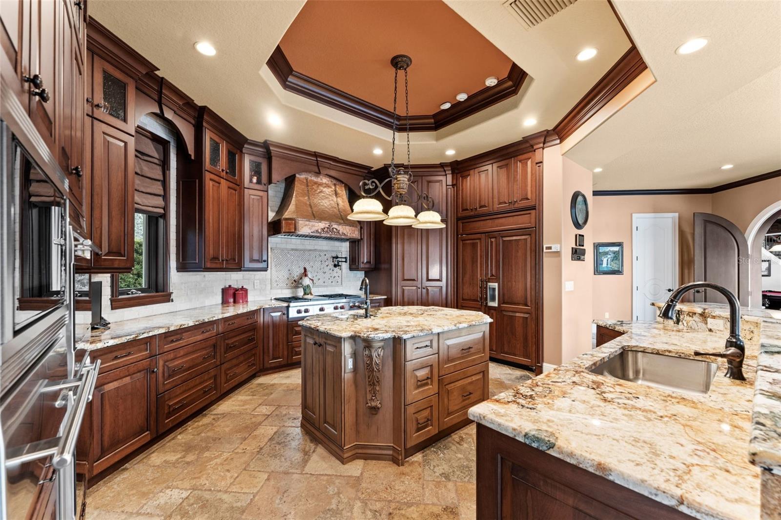 SUNSET BAY - Residential