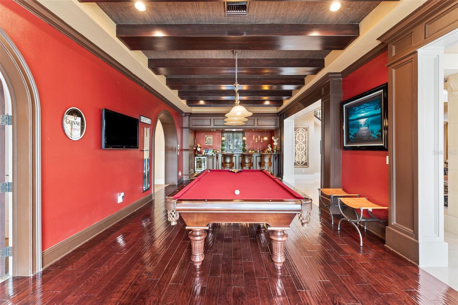 SUNSET BAY - Residential