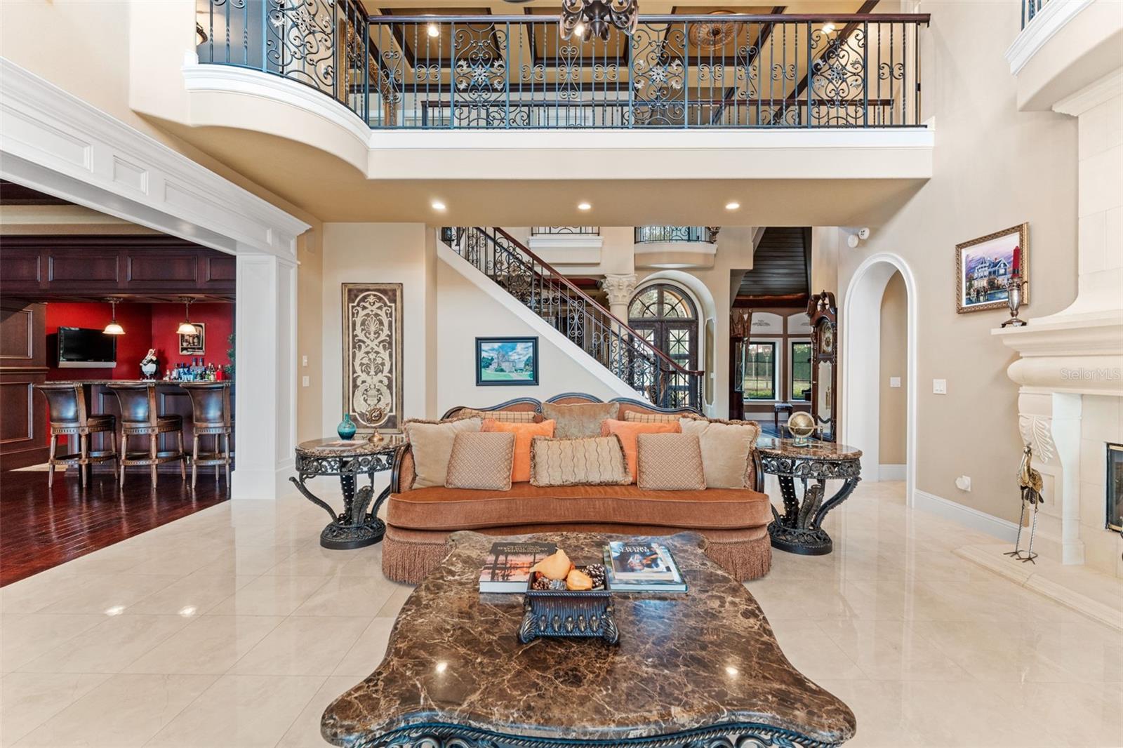 SUNSET BAY - Residential