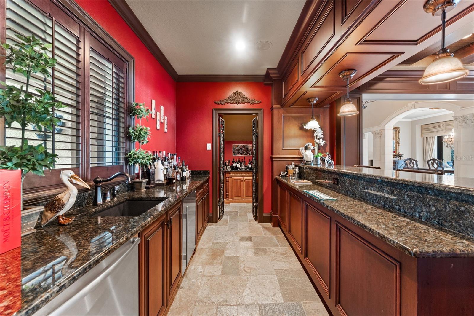 SUNSET BAY - Residential