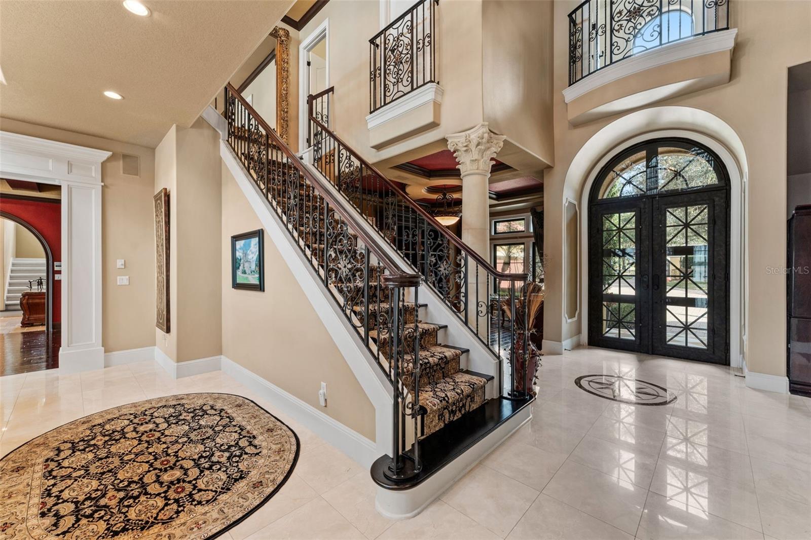 SUNSET BAY - Residential