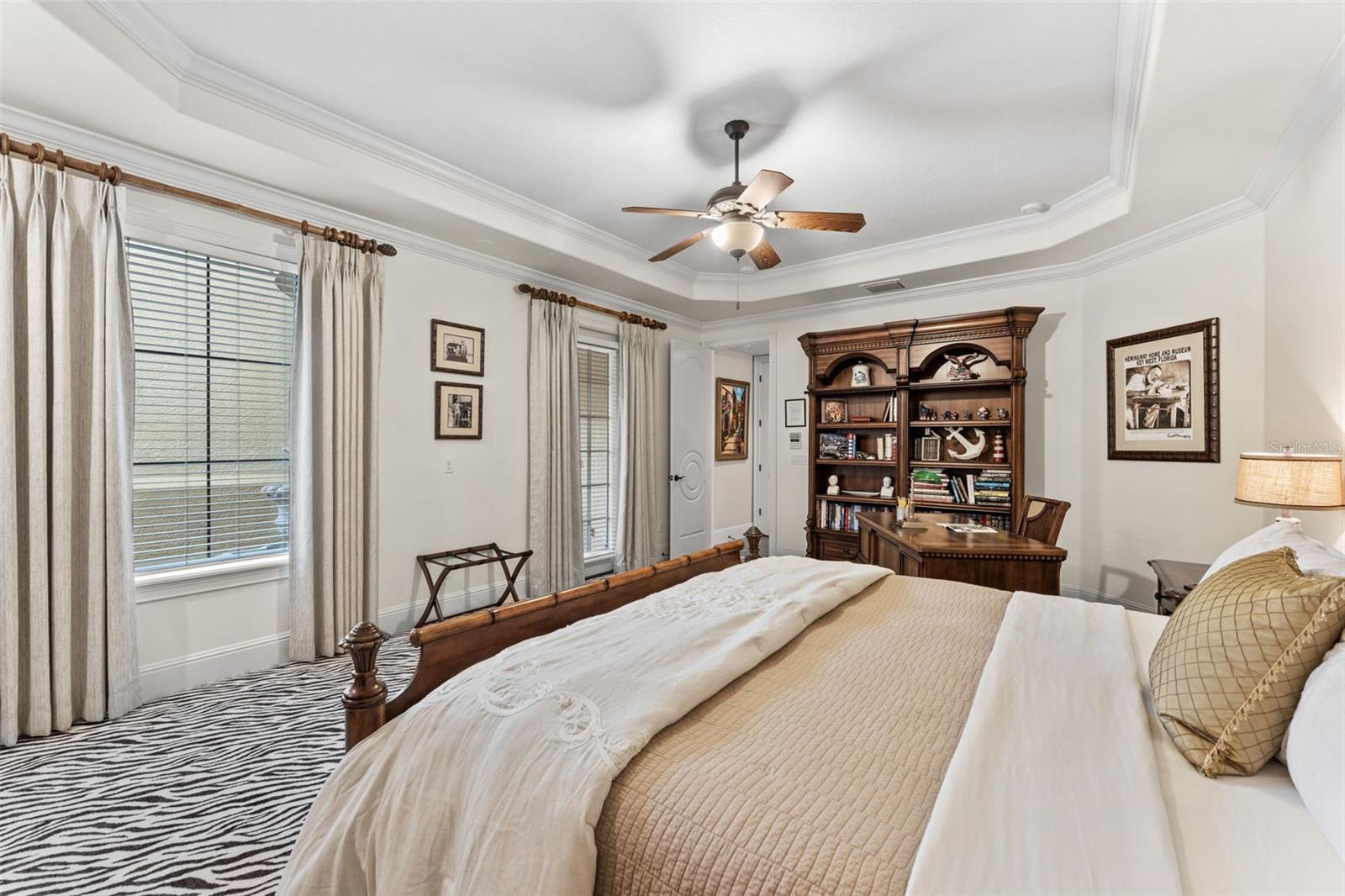 SUNSET BAY - Residential