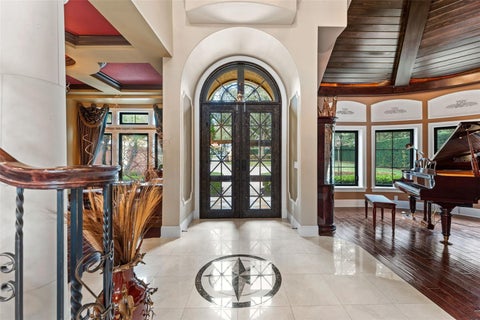 5070 Down Point Lane, Windermere, FL 34786
