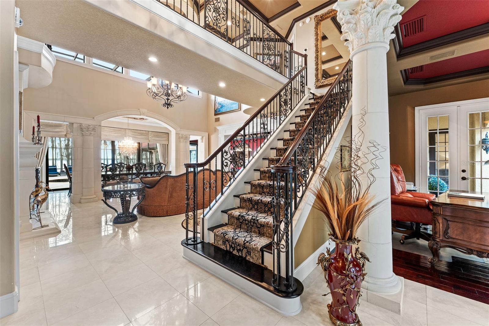 SUNSET BAY - Residential