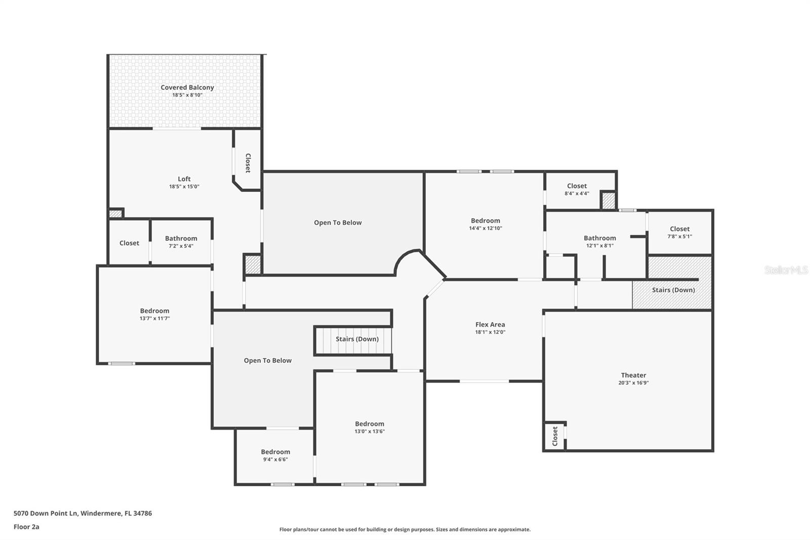 SUNSET BAY - Residential