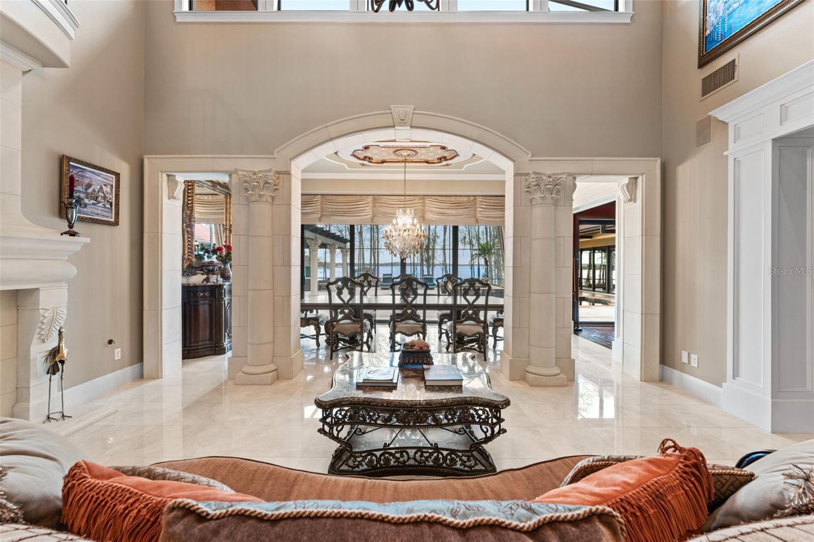 SUNSET BAY - Residential