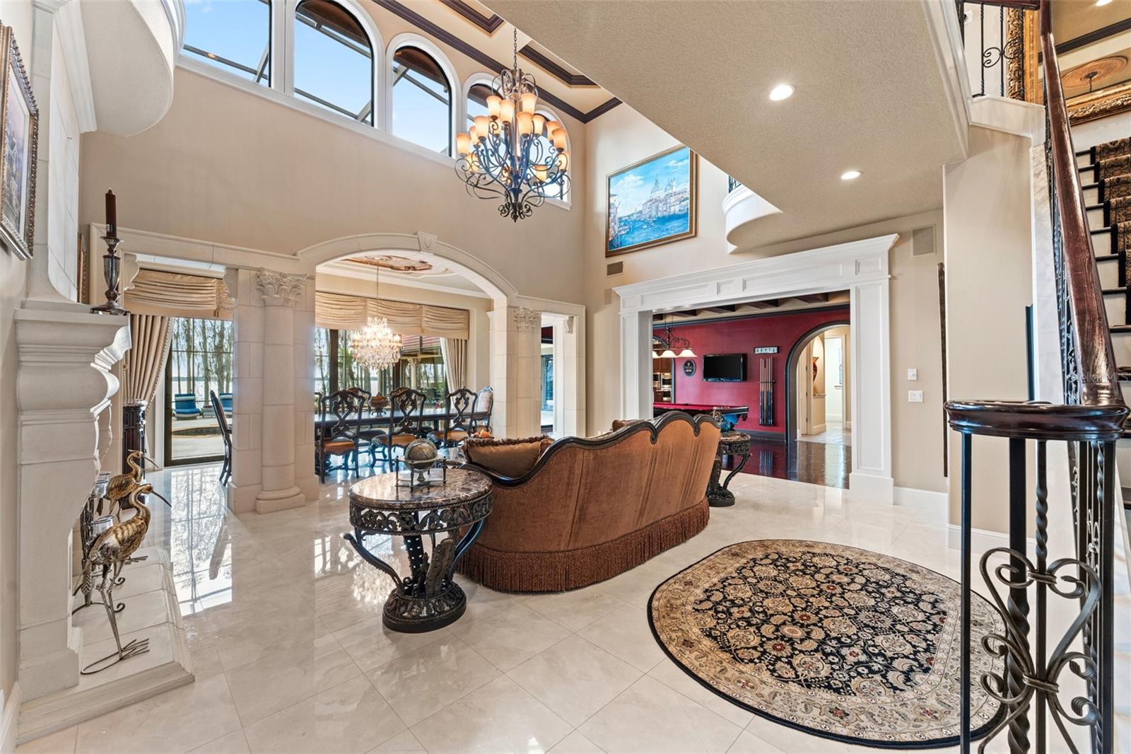 SUNSET BAY - Residential