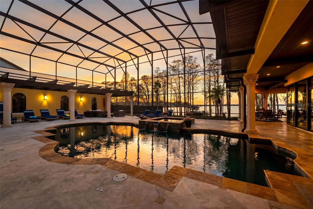 Photo of 5070 Down Point Lane, Windermere, FL 34786 (MLS # O6385276)