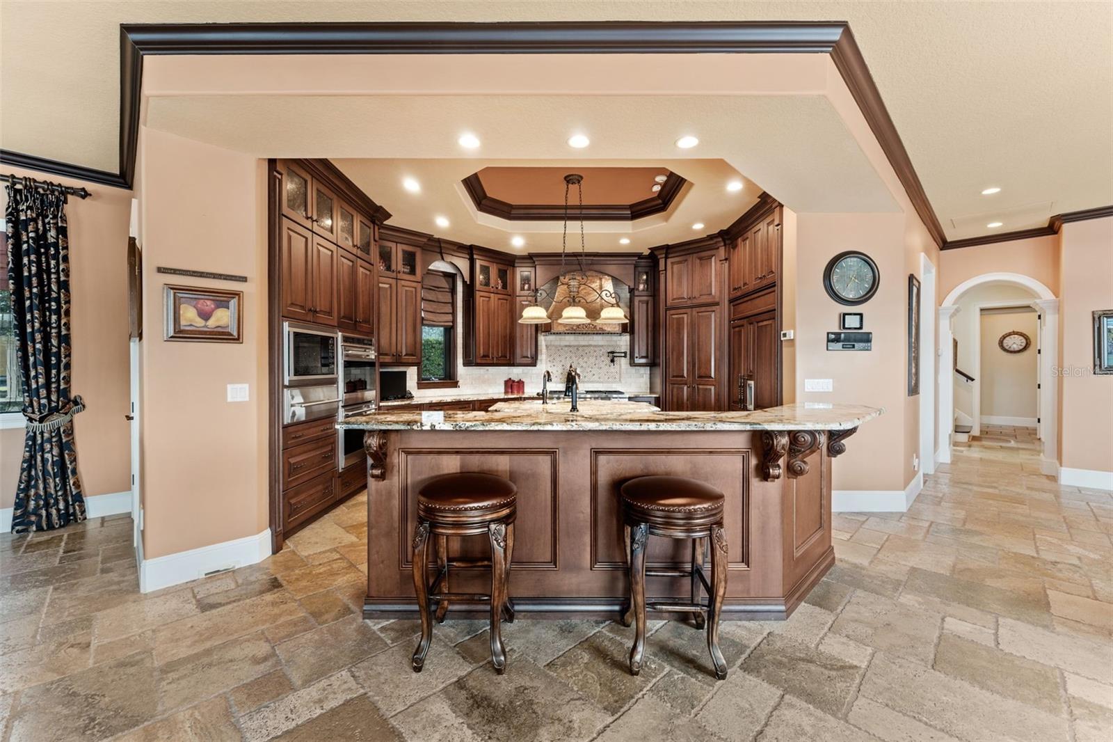 SUNSET BAY - Residential