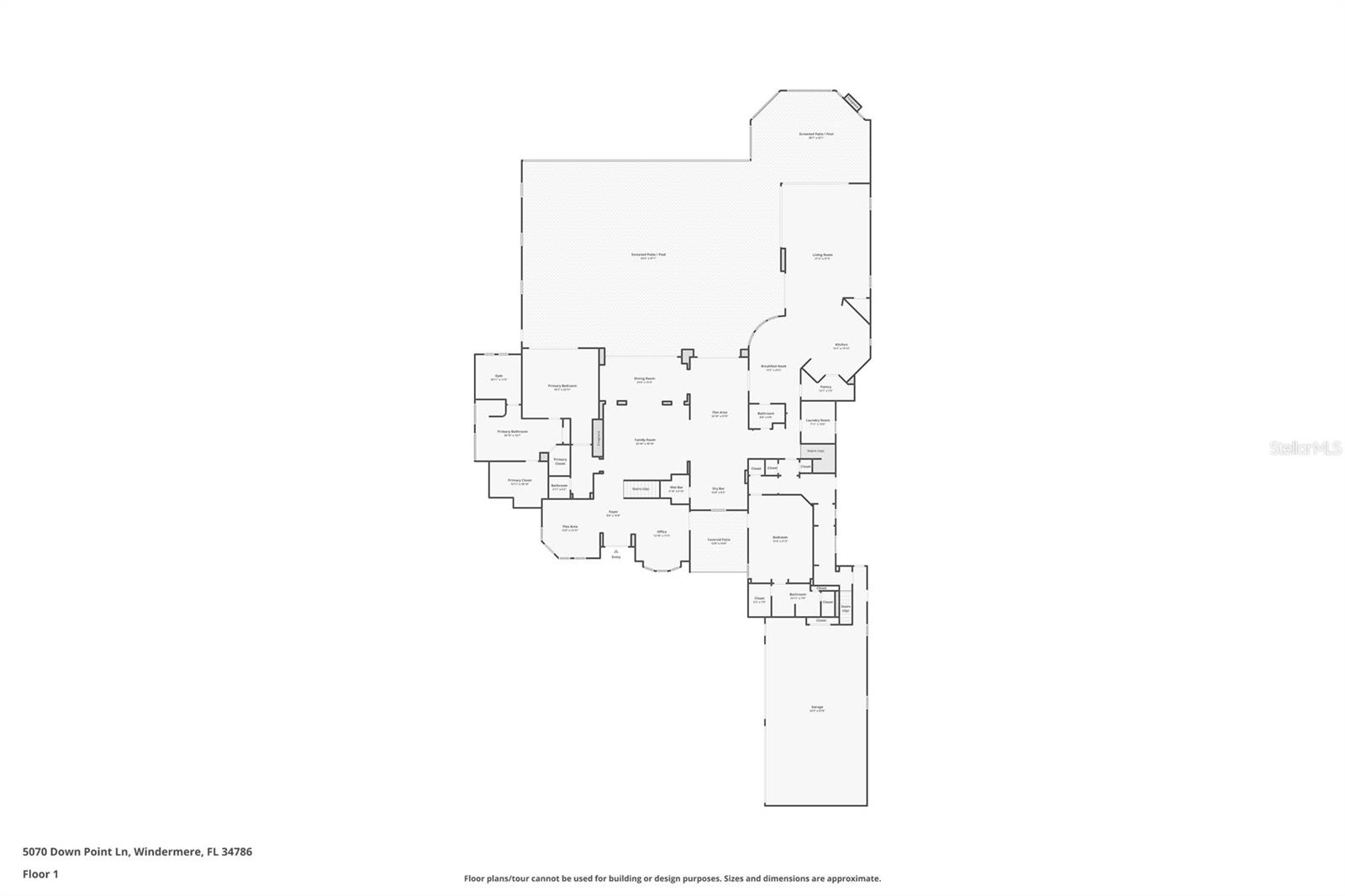 SUNSET BAY - Residential