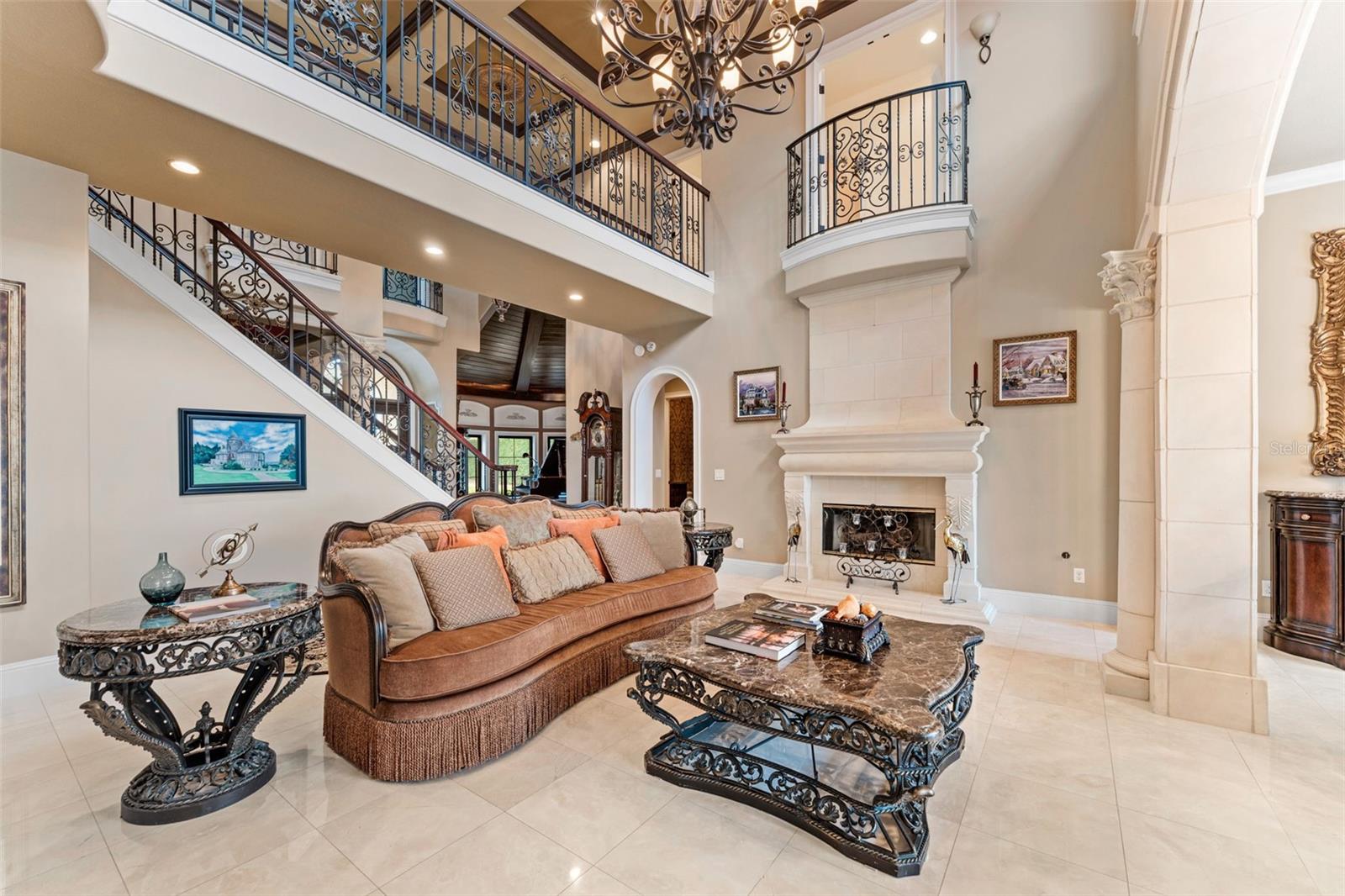 SUNSET BAY - Residential