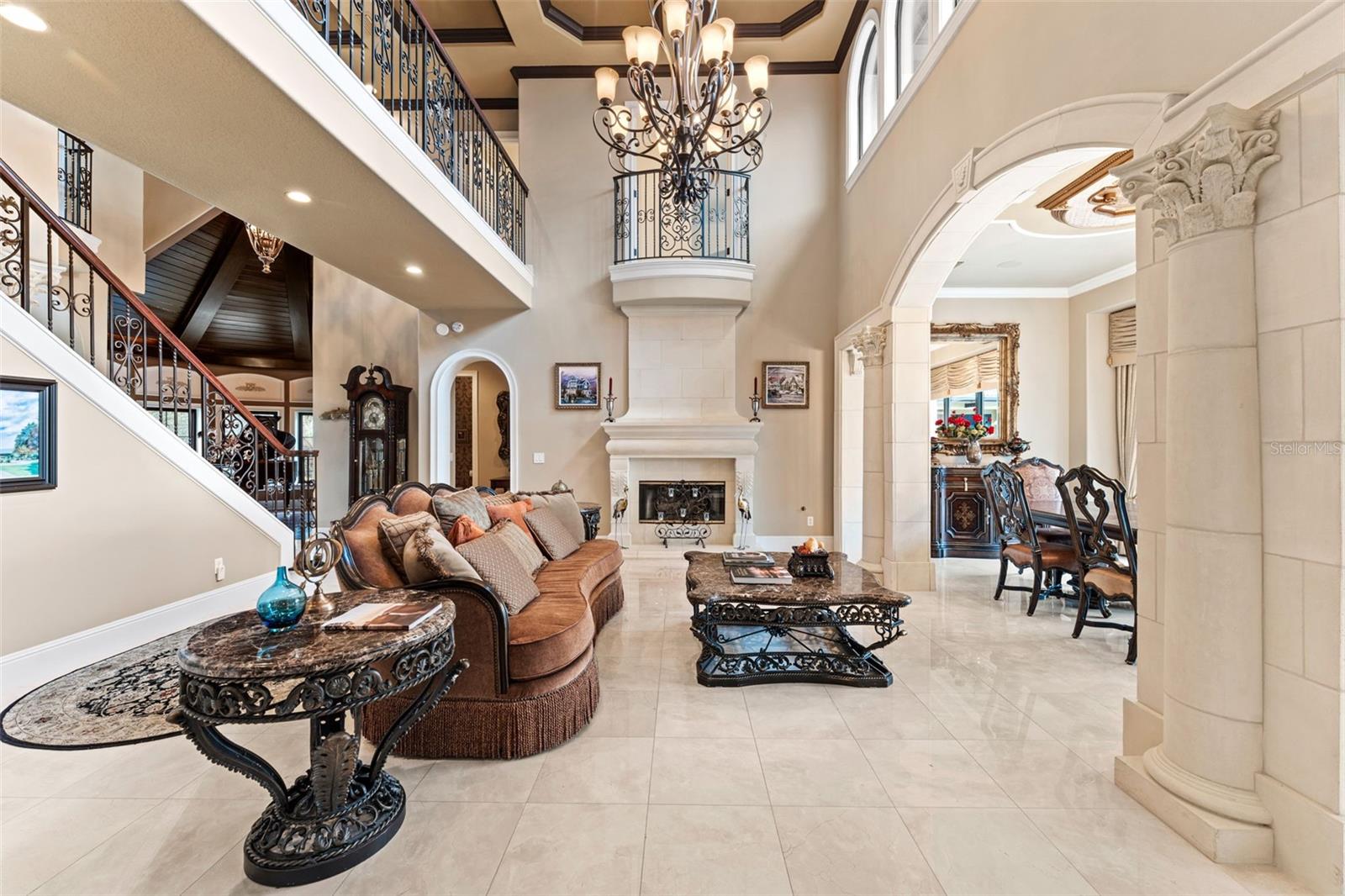 SUNSET BAY - Residential