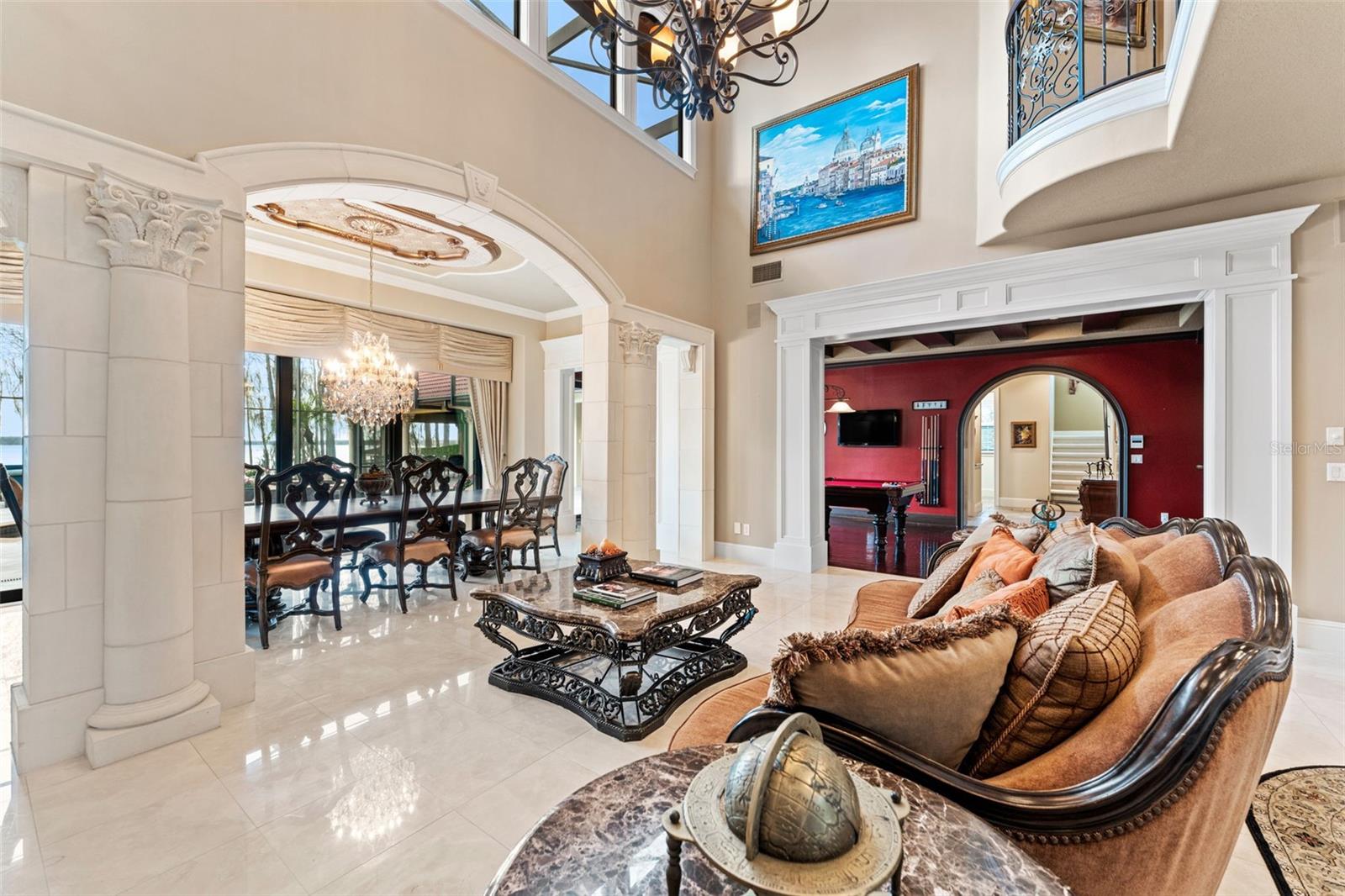 SUNSET BAY - Residential