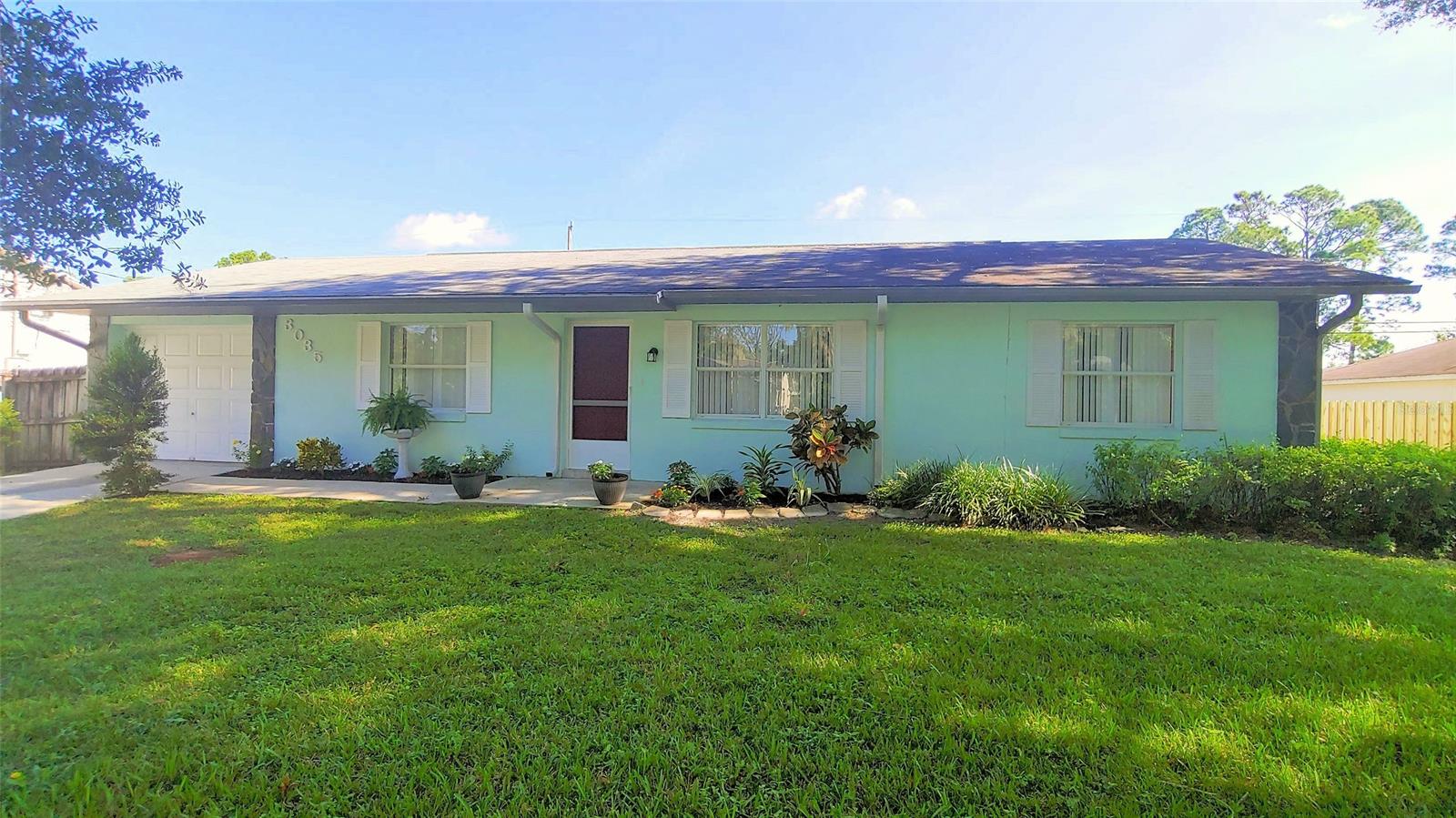 Florida Shores 01 - Residential