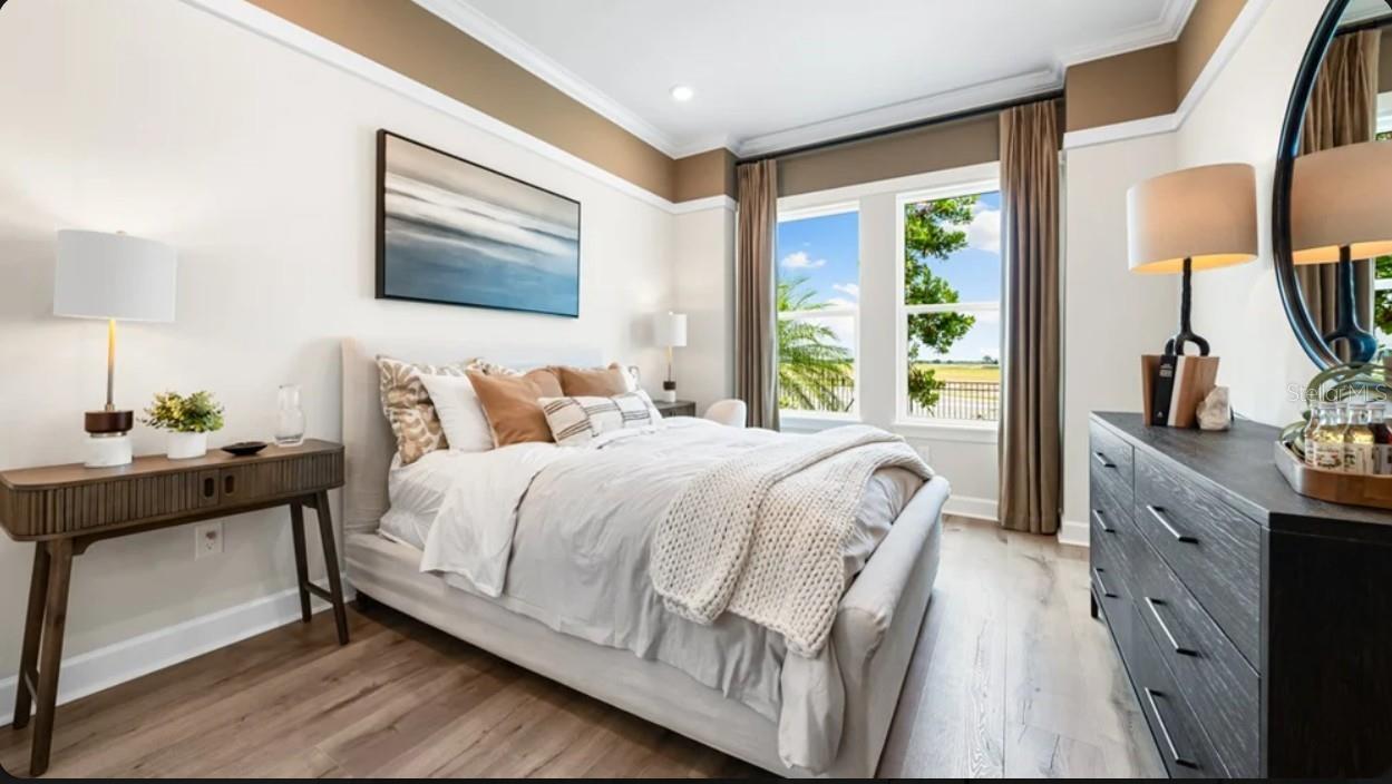 ESPLANADE AT WELLEN PARK - Residential