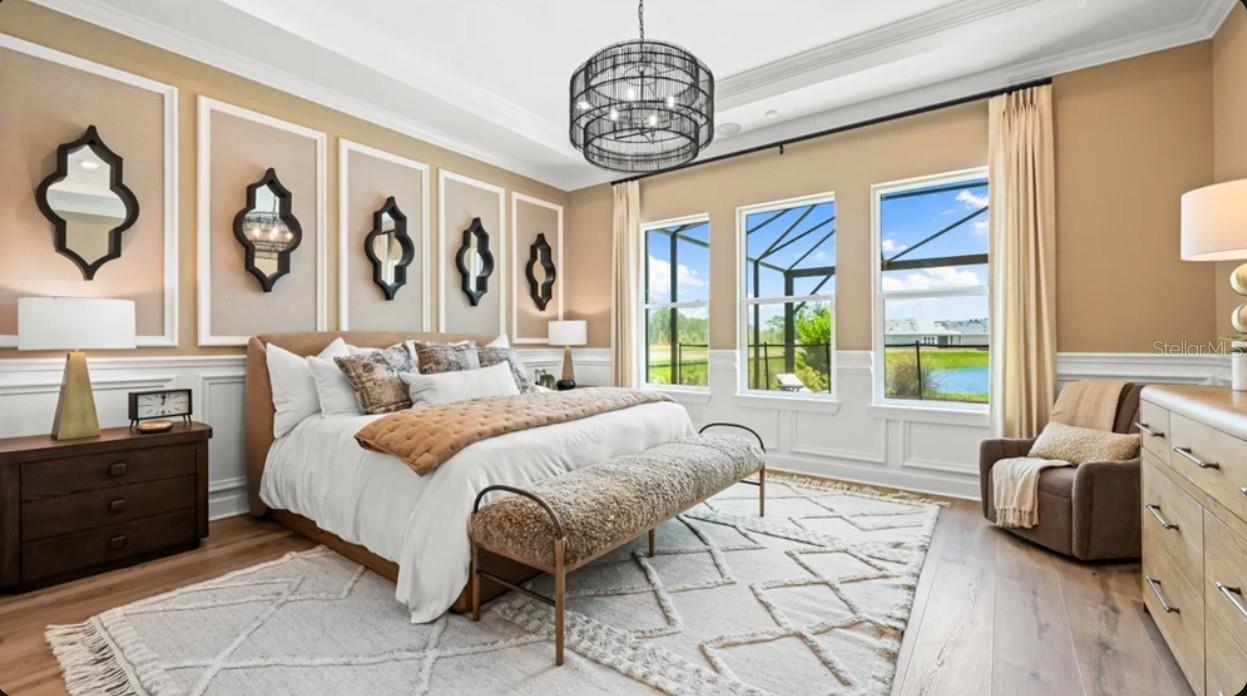 ESPLANADE AT WELLEN PARK - Residential