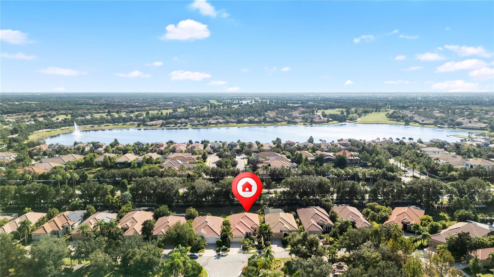 LAKEWOOD RANCH COUNTRY CLUB VILLAGE AA 1&2 - Residential