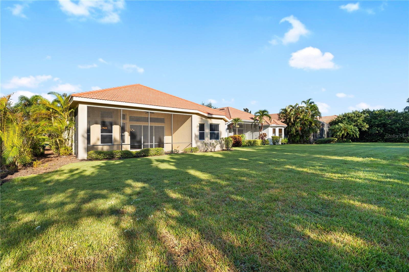 LAKEWOOD RANCH COUNTRY CLUB VILLAGE AA 1&2 - Residential
