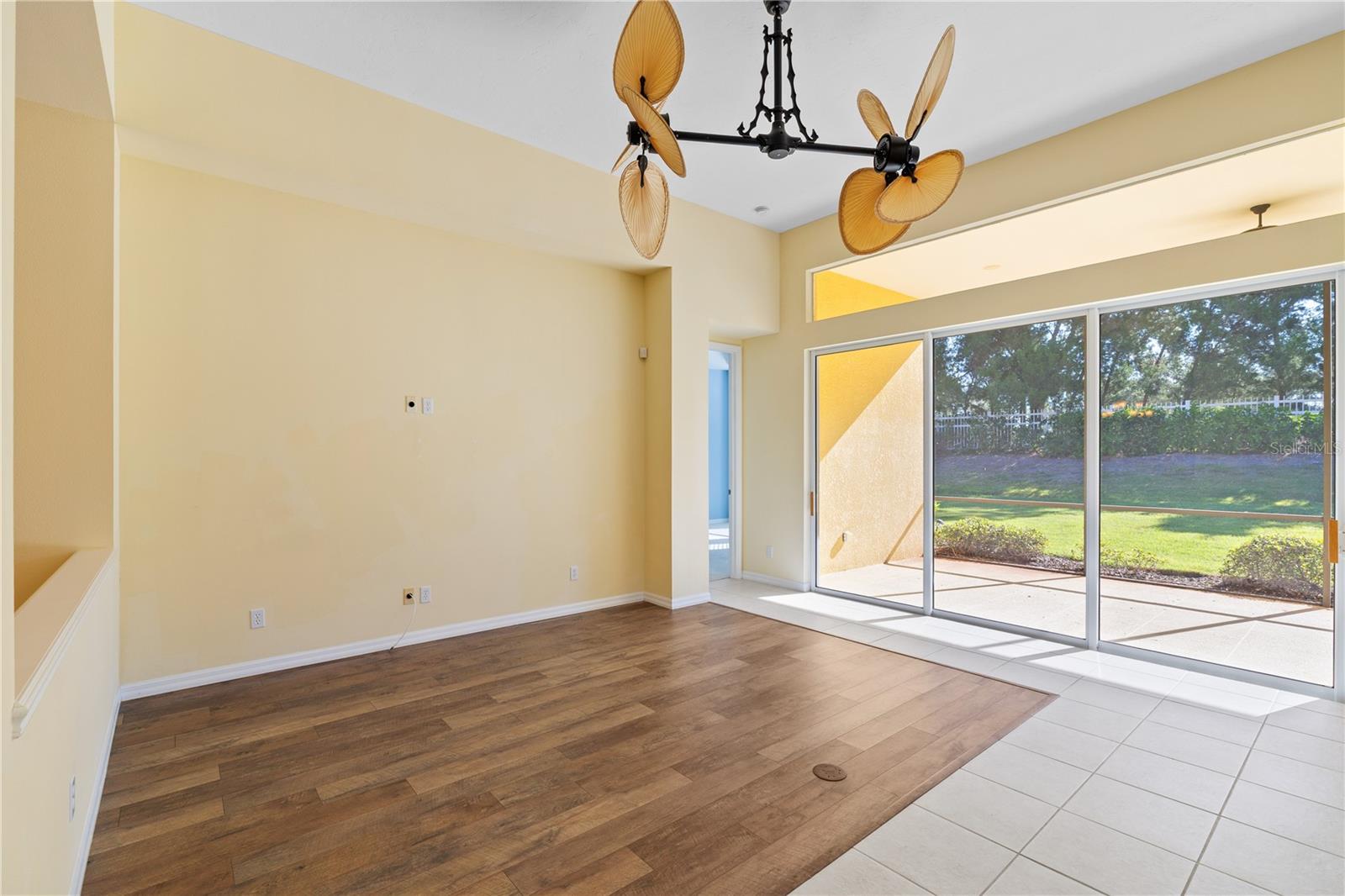 LAKEWOOD RANCH COUNTRY CLUB VILLAGE AA 1&2 - Residential