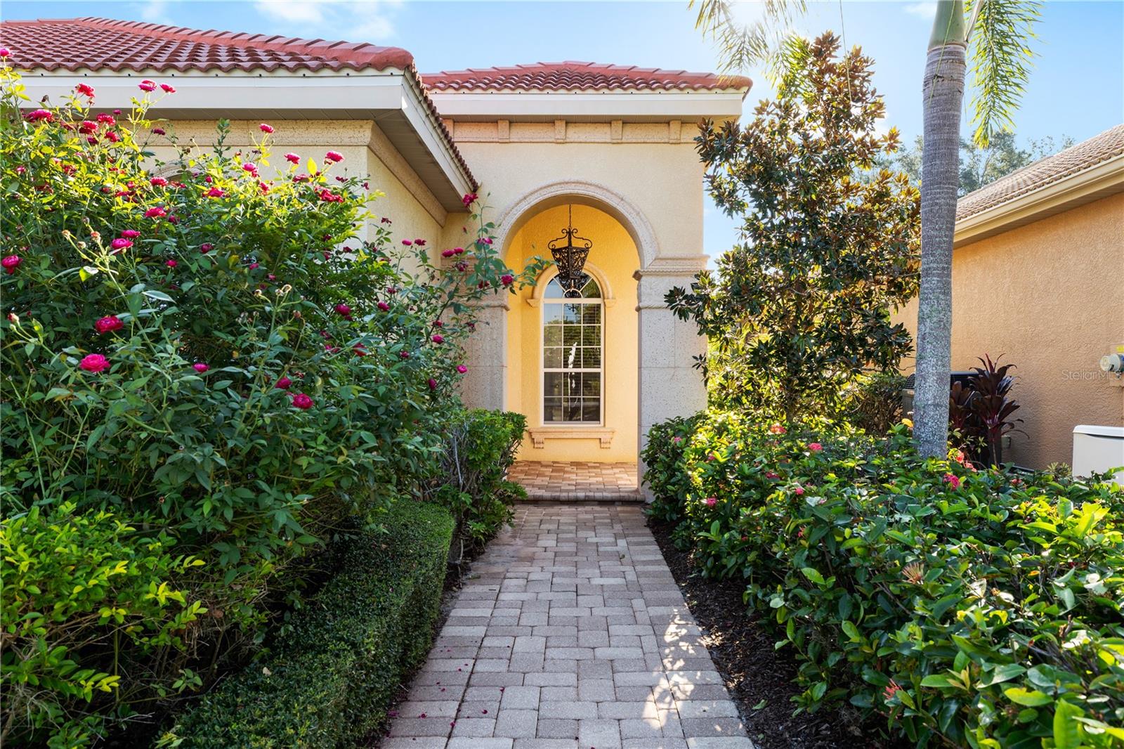 LAKEWOOD RANCH COUNTRY CLUB VILLAGE AA 1&2 - Residential