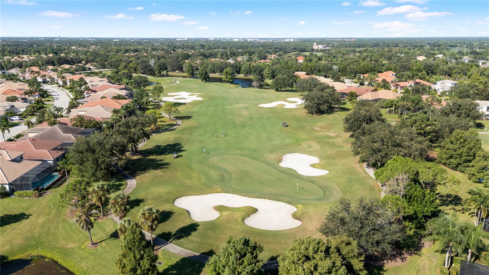 LAKEWOOD RANCH COUNTRY CLUB VILLAGE AA 1&2 - Residential