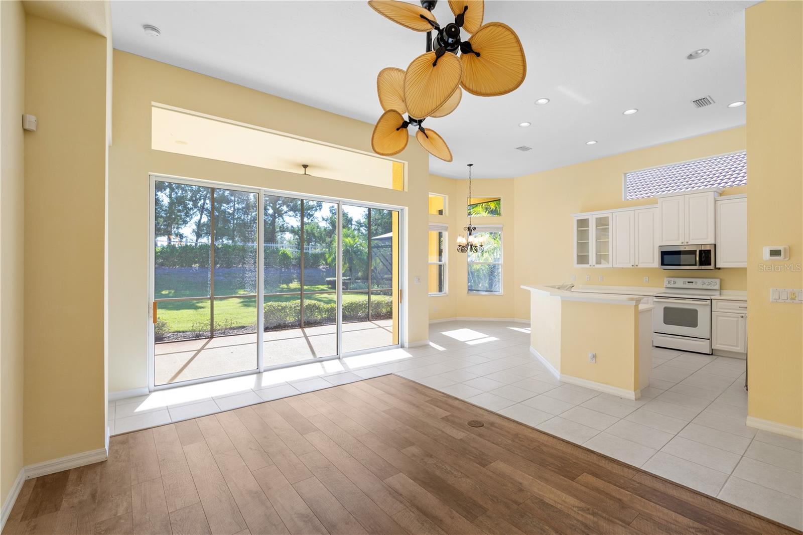 LAKEWOOD RANCH COUNTRY CLUB VILLAGE AA 1&2 - Residential