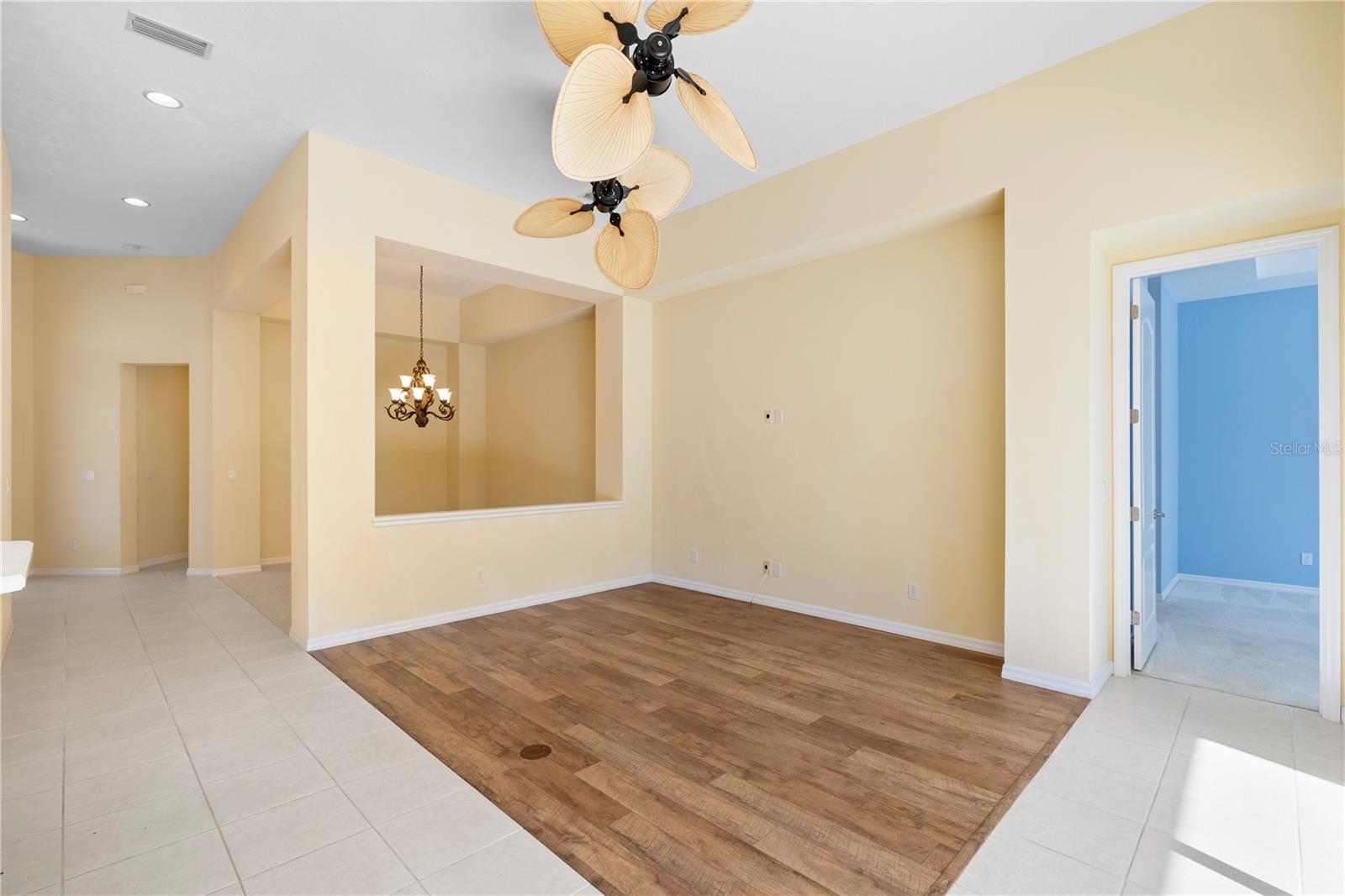 LAKEWOOD RANCH COUNTRY CLUB VILLAGE AA 1&2 - Residential