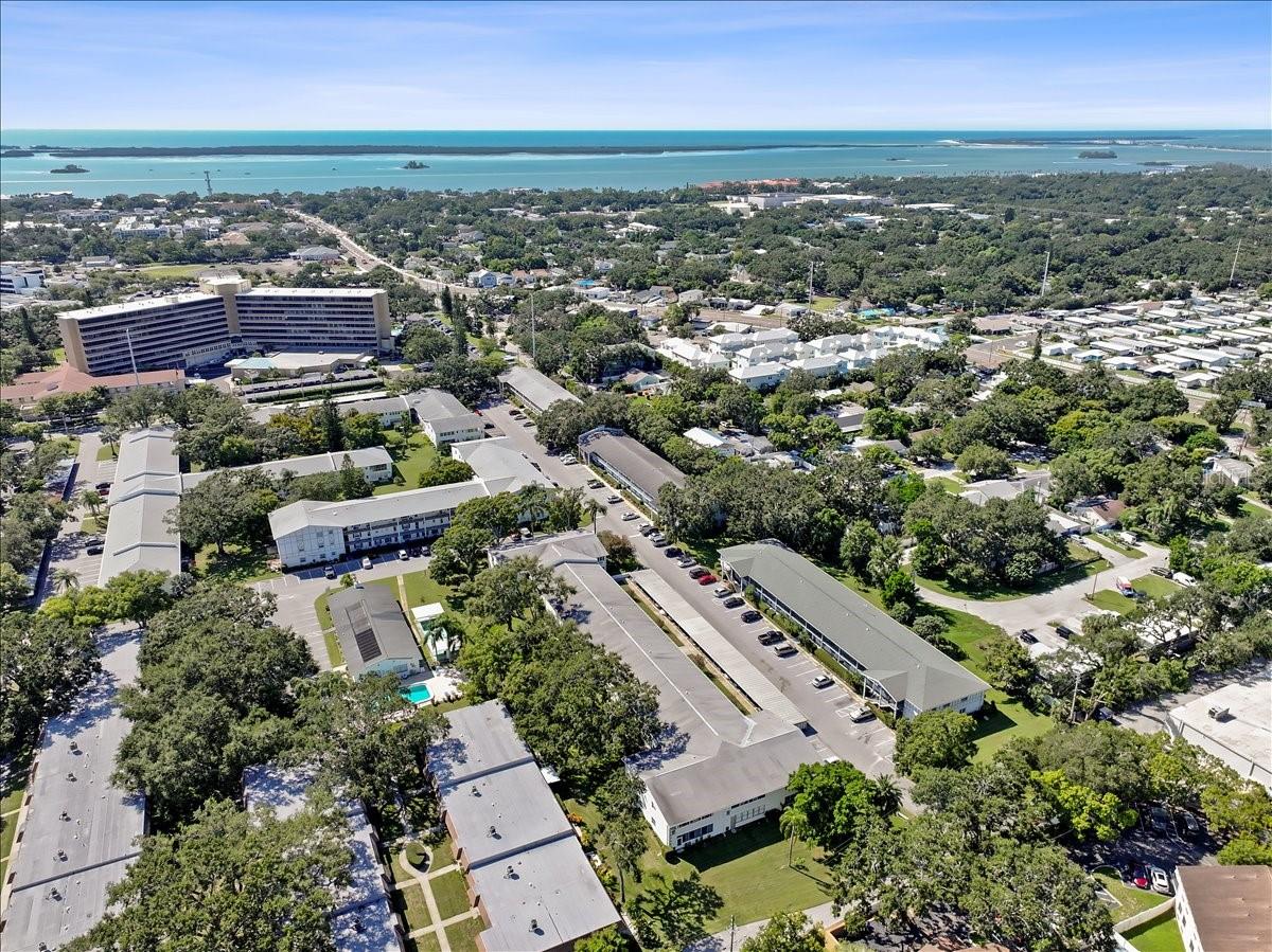 DOUGLAS ARMS - Residential