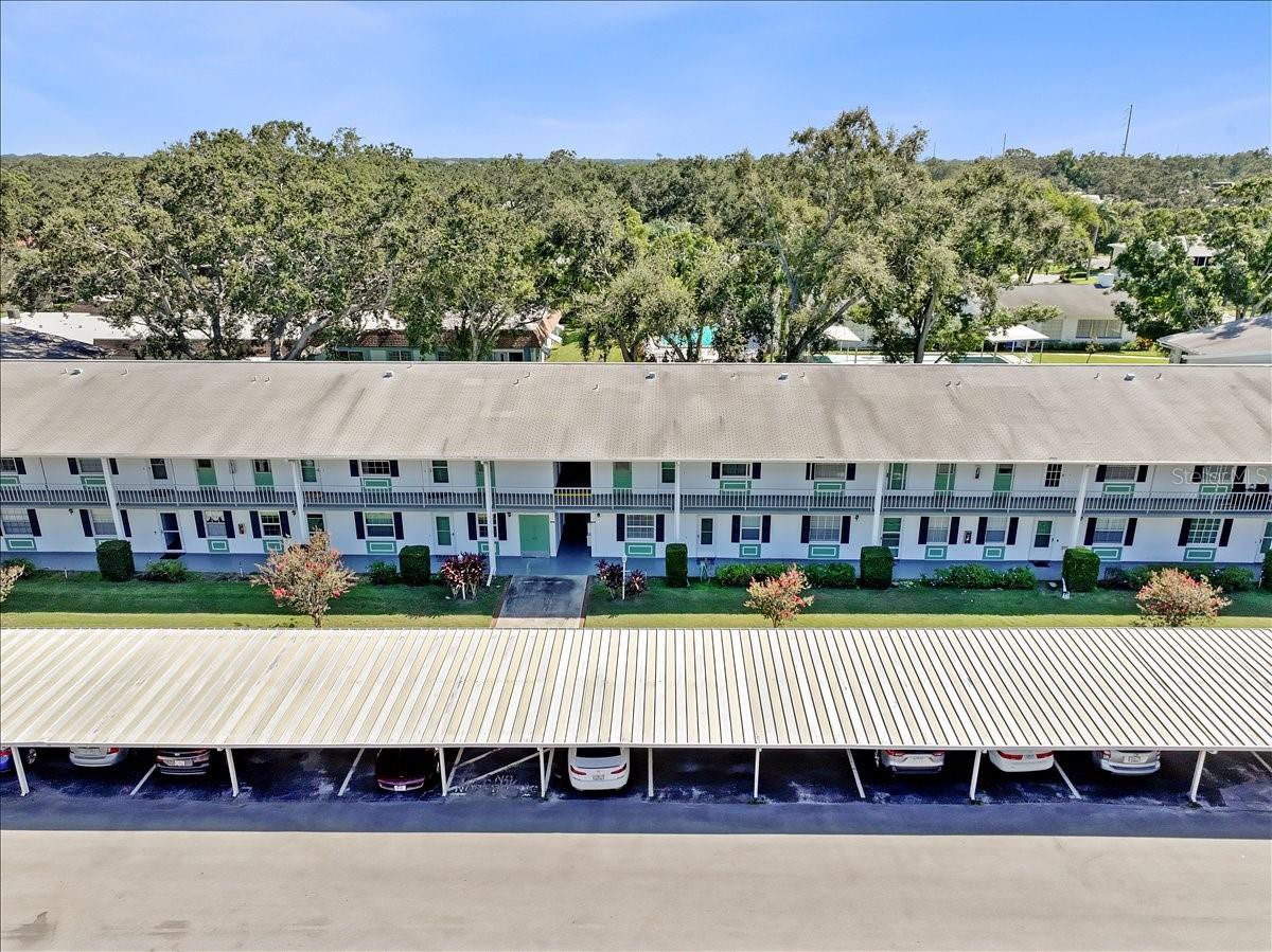 DOUGLAS ARMS - Residential