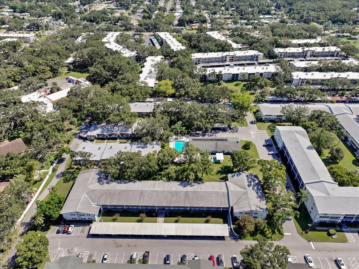 DOUGLAS ARMS - Residential