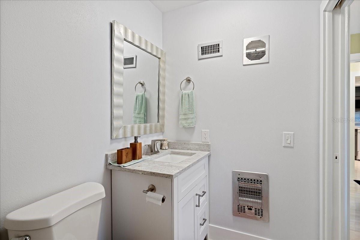 DOUGLAS ARMS - Residential