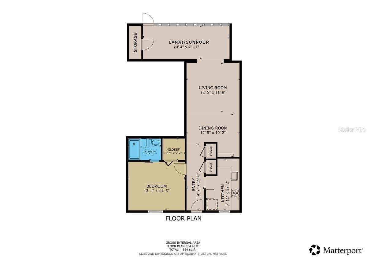 DOUGLAS ARMS - Residential